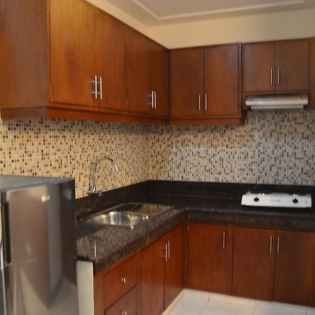 Grand Isabella Residences Cebu Ngoại thất bức ảnh