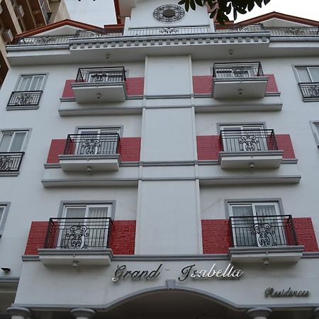 Grand Isabella Residences Cebu Ngoại thất bức ảnh