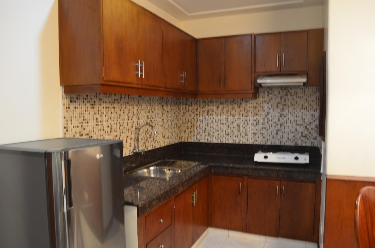 Grand Isabella Residences Cebu Ngoại thất bức ảnh