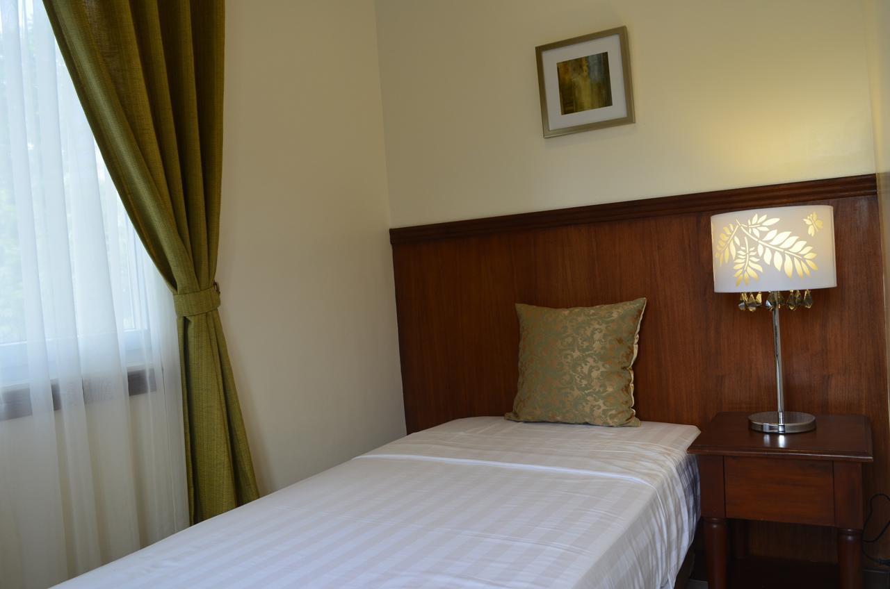 Grand Isabella Residences Cebu Ngoại thất bức ảnh