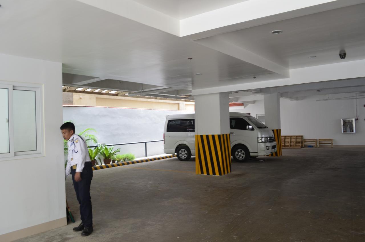 Grand Isabella Residences Cebu Ngoại thất bức ảnh