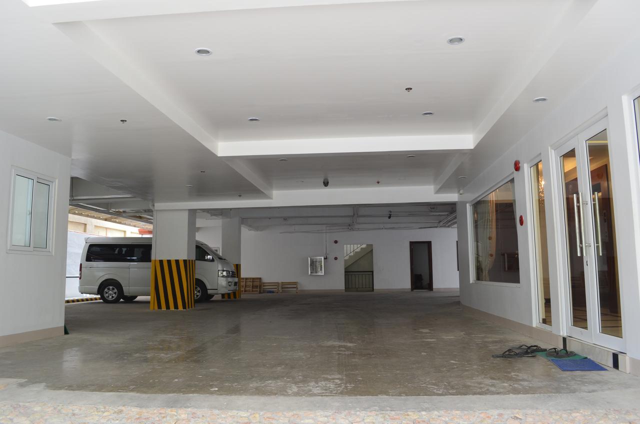 Grand Isabella Residences Cebu Ngoại thất bức ảnh