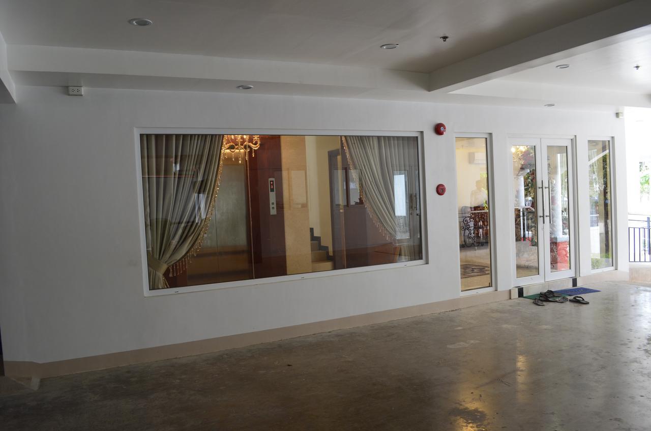Grand Isabella Residences Cebu Ngoại thất bức ảnh