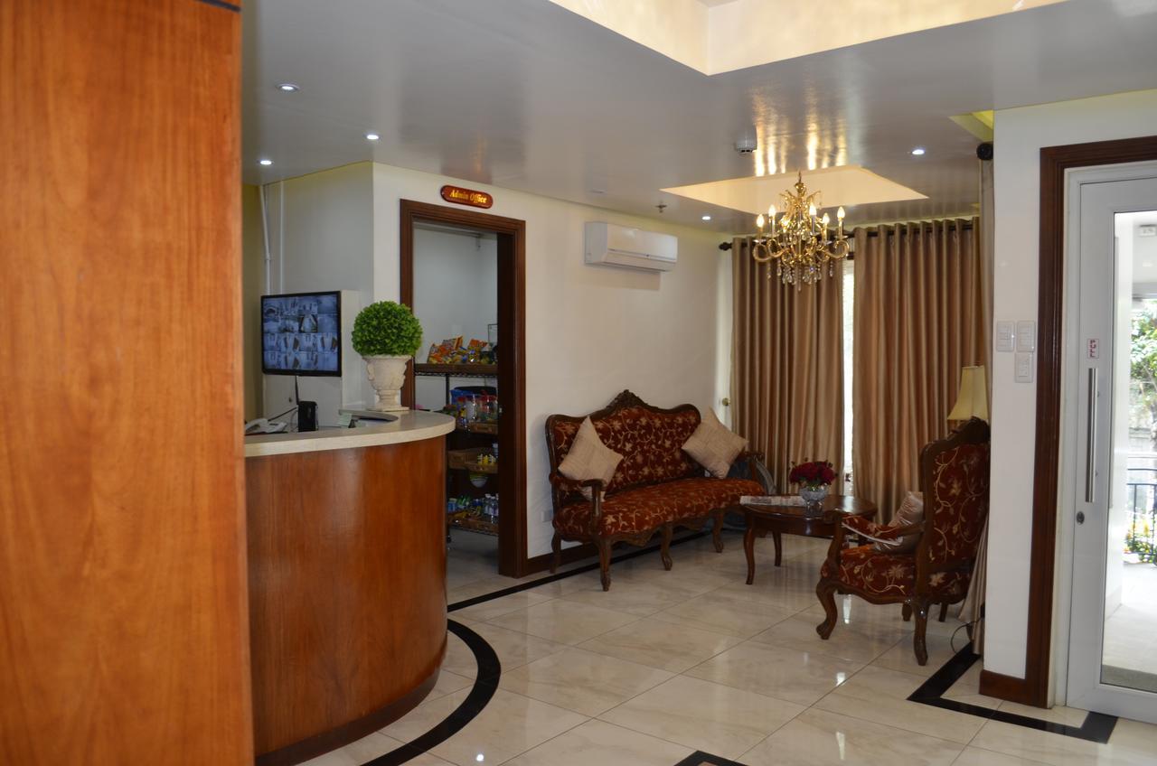 Grand Isabella Residences Cebu Ngoại thất bức ảnh