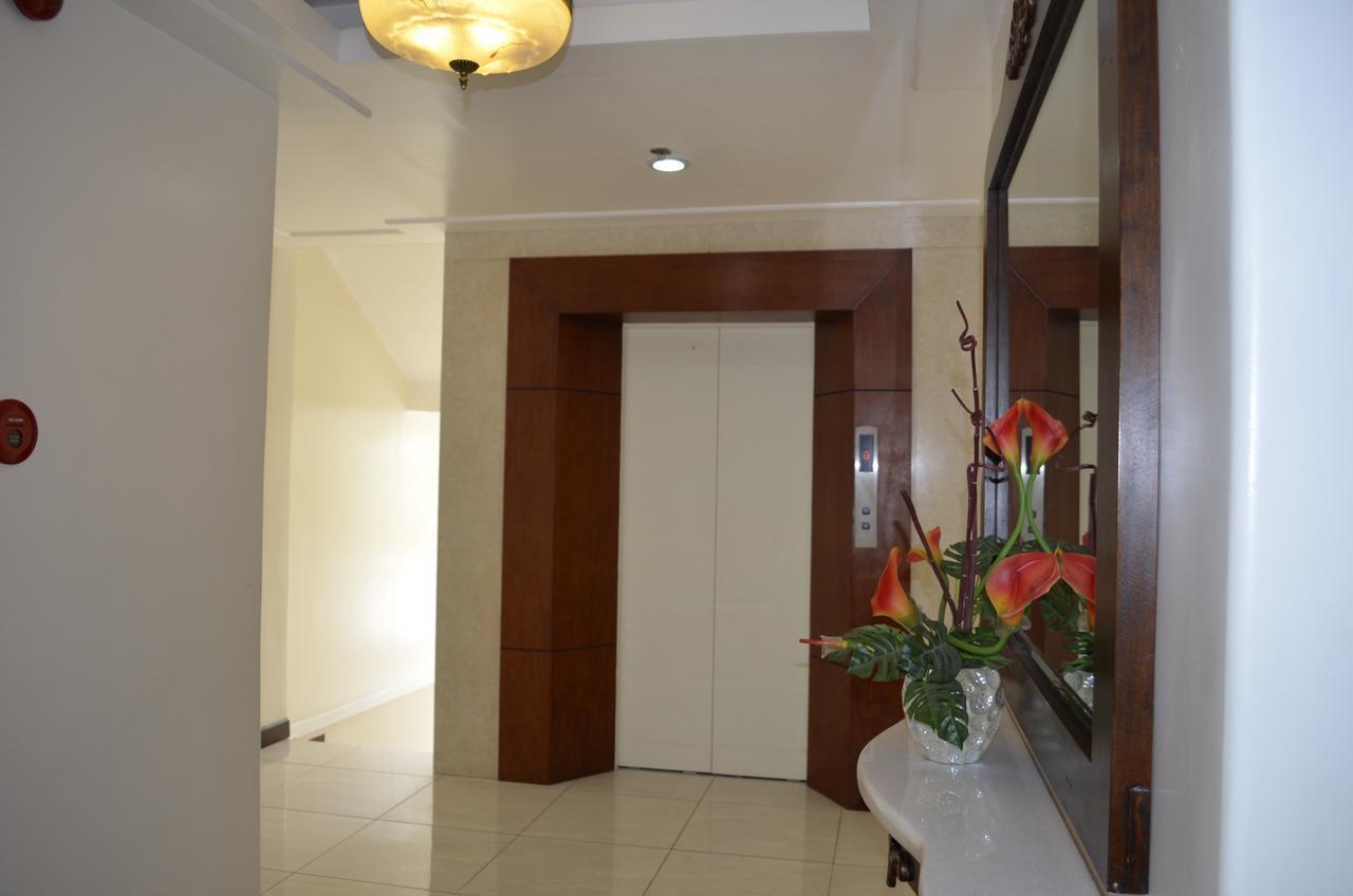 Grand Isabella Residences Cebu Ngoại thất bức ảnh