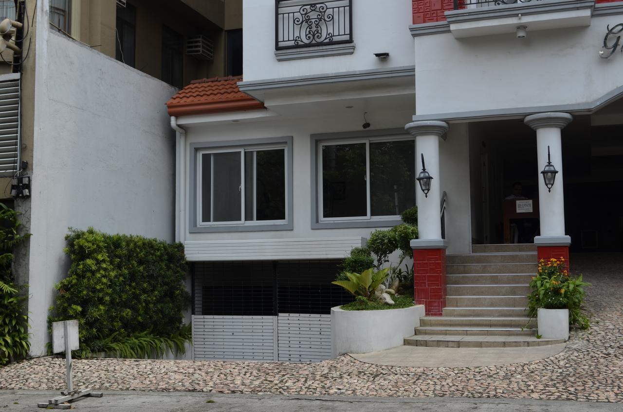 Grand Isabella Residences Cebu Ngoại thất bức ảnh