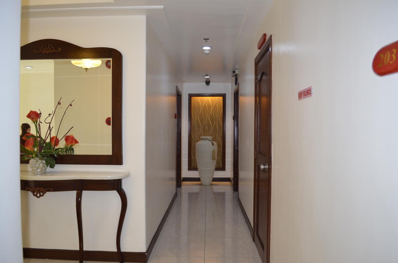 Grand Isabella Residences Cebu Ngoại thất bức ảnh