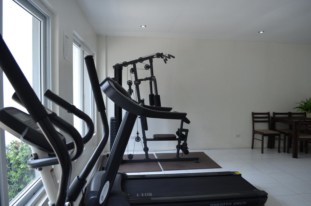 Grand Isabella Residences Cebu Ngoại thất bức ảnh