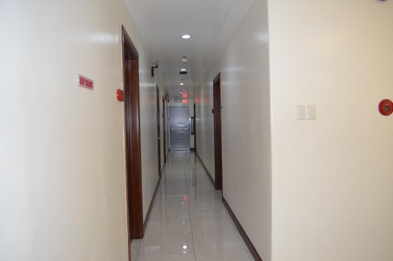 Grand Isabella Residences Cebu Ngoại thất bức ảnh