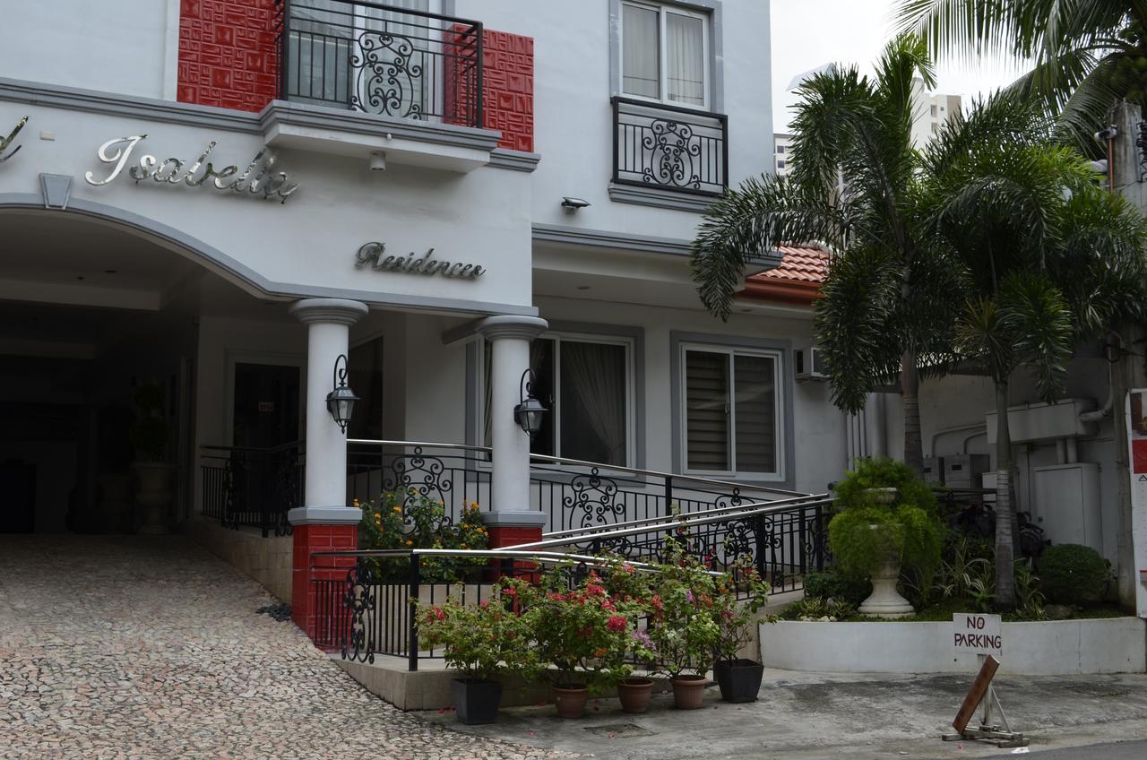 Grand Isabella Residences Cebu Ngoại thất bức ảnh