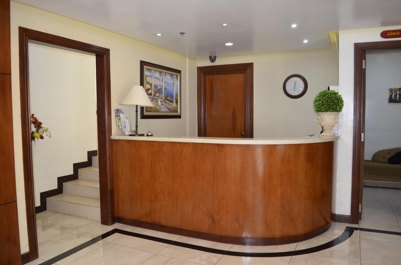 Grand Isabella Residences Cebu Ngoại thất bức ảnh