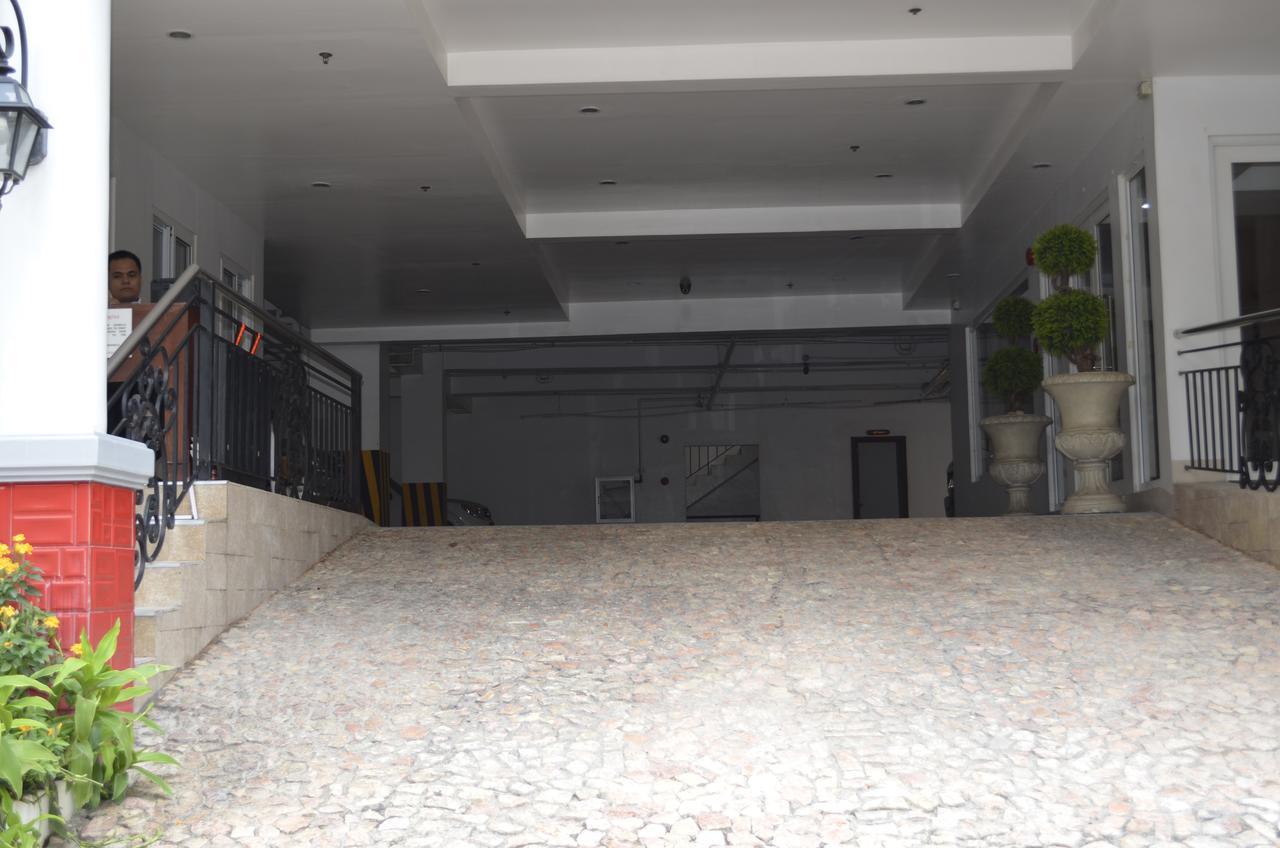 Grand Isabella Residences Cebu Ngoại thất bức ảnh