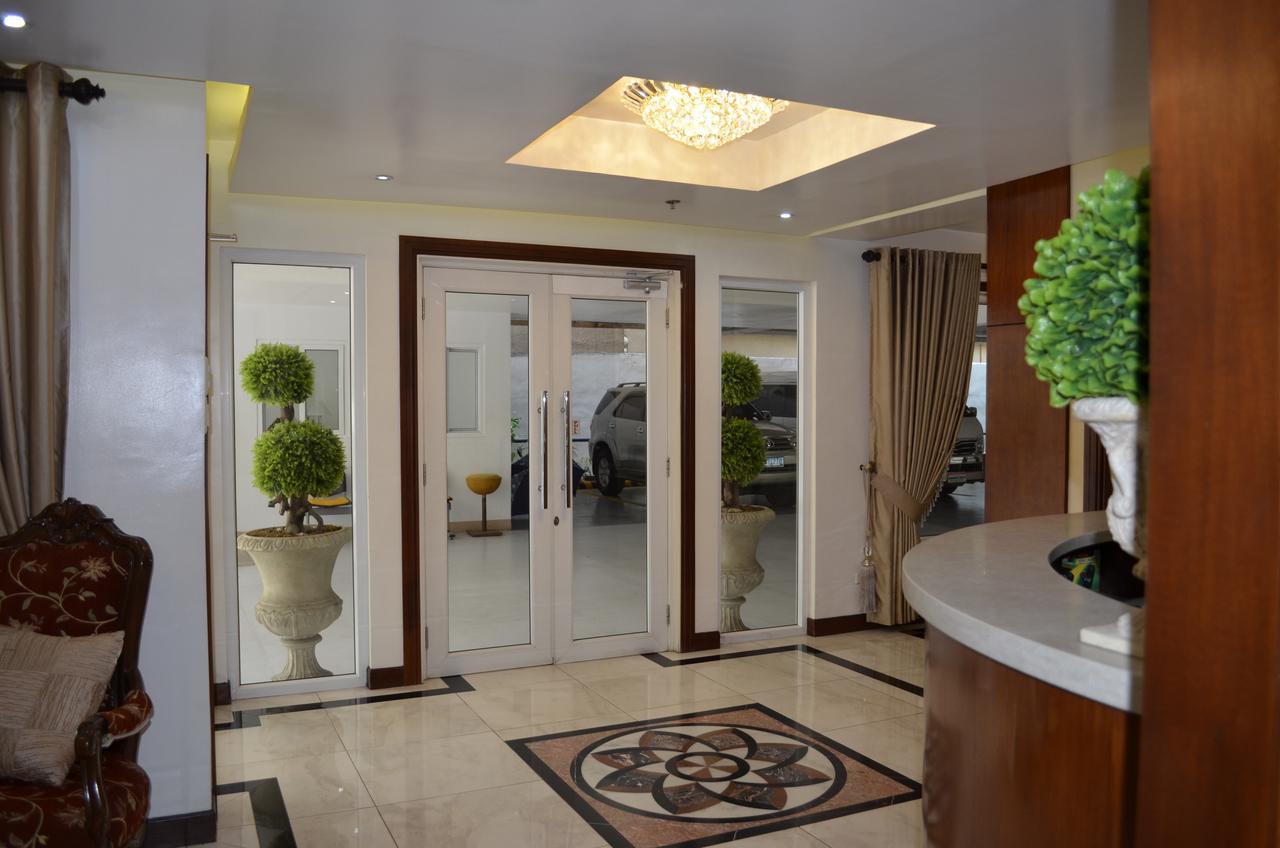 Grand Isabella Residences Cebu Ngoại thất bức ảnh