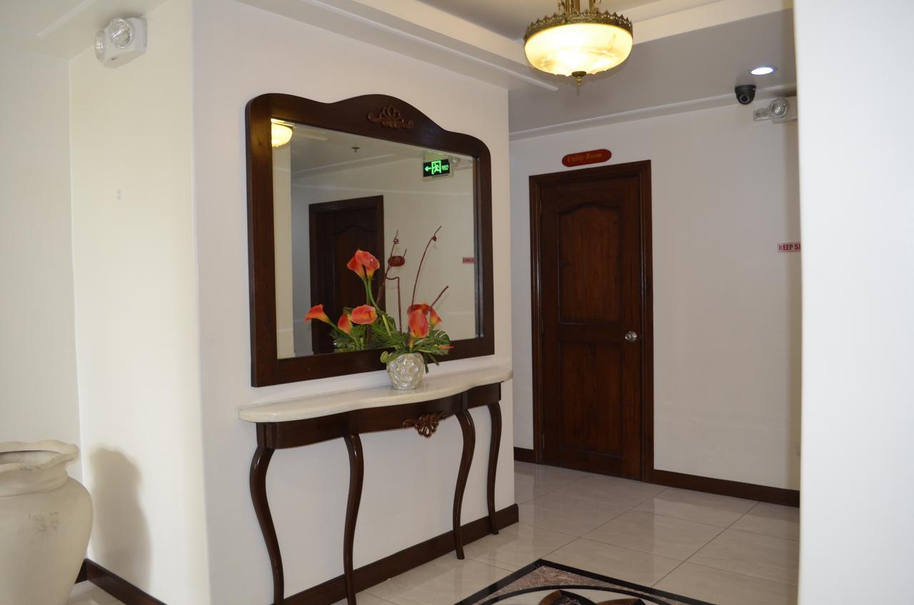 Grand Isabella Residences Cebu Ngoại thất bức ảnh