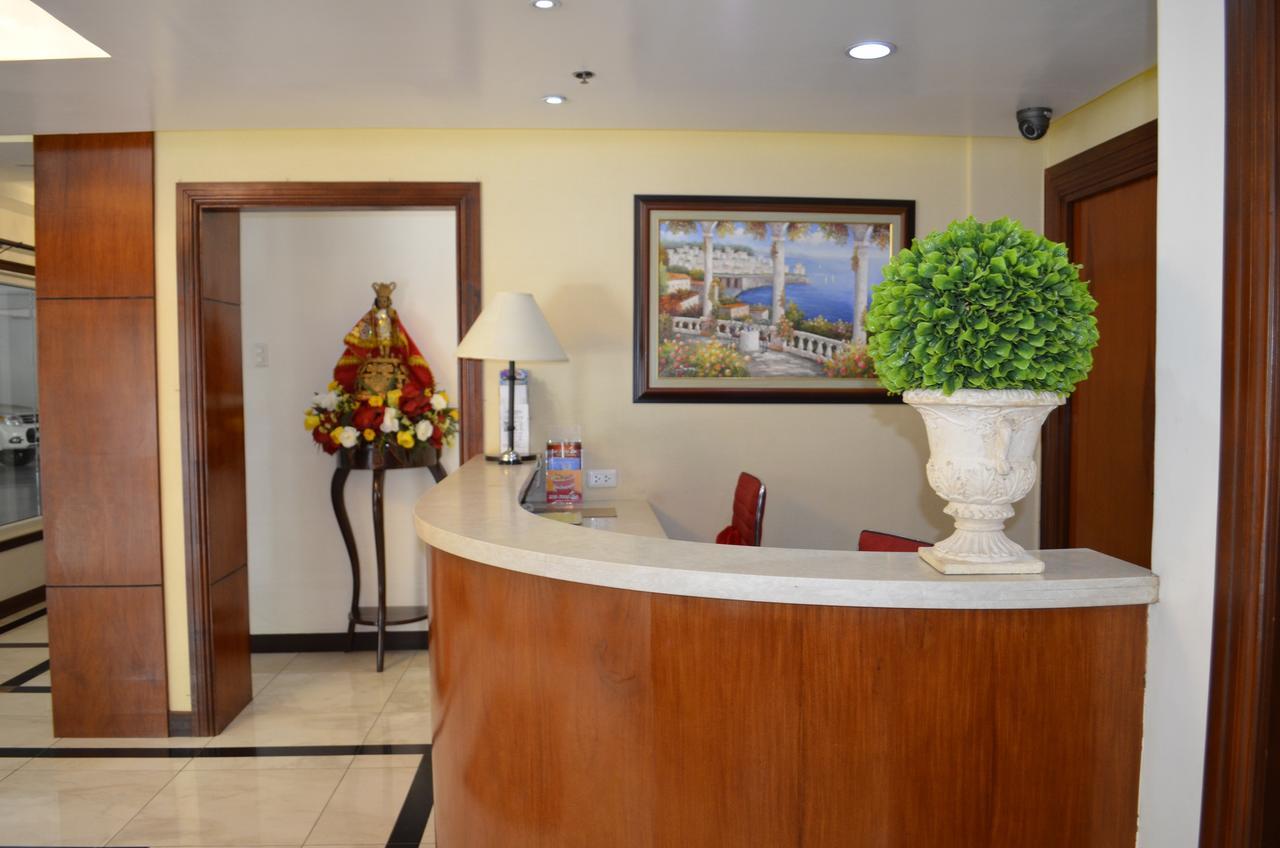 Grand Isabella Residences Cebu Ngoại thất bức ảnh