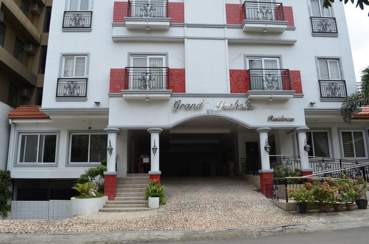 Grand Isabella Residences Cebu Ngoại thất bức ảnh