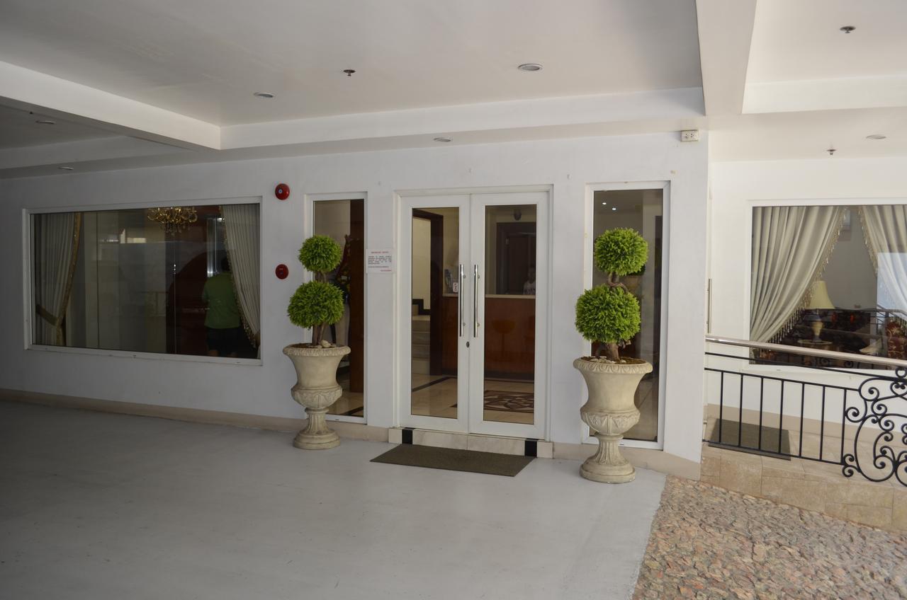 Grand Isabella Residences Cebu Ngoại thất bức ảnh