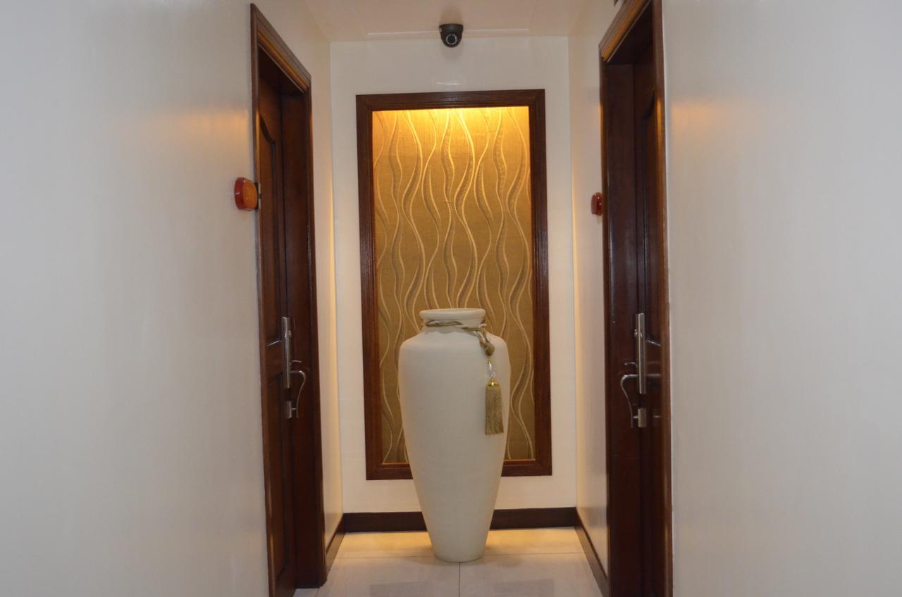 Grand Isabella Residences Cebu Ngoại thất bức ảnh