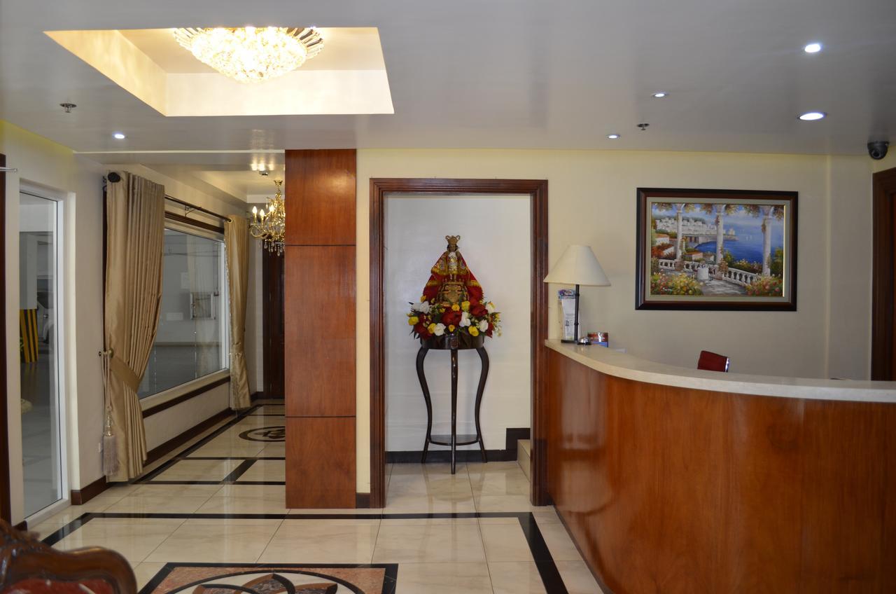 Grand Isabella Residences Cebu Ngoại thất bức ảnh