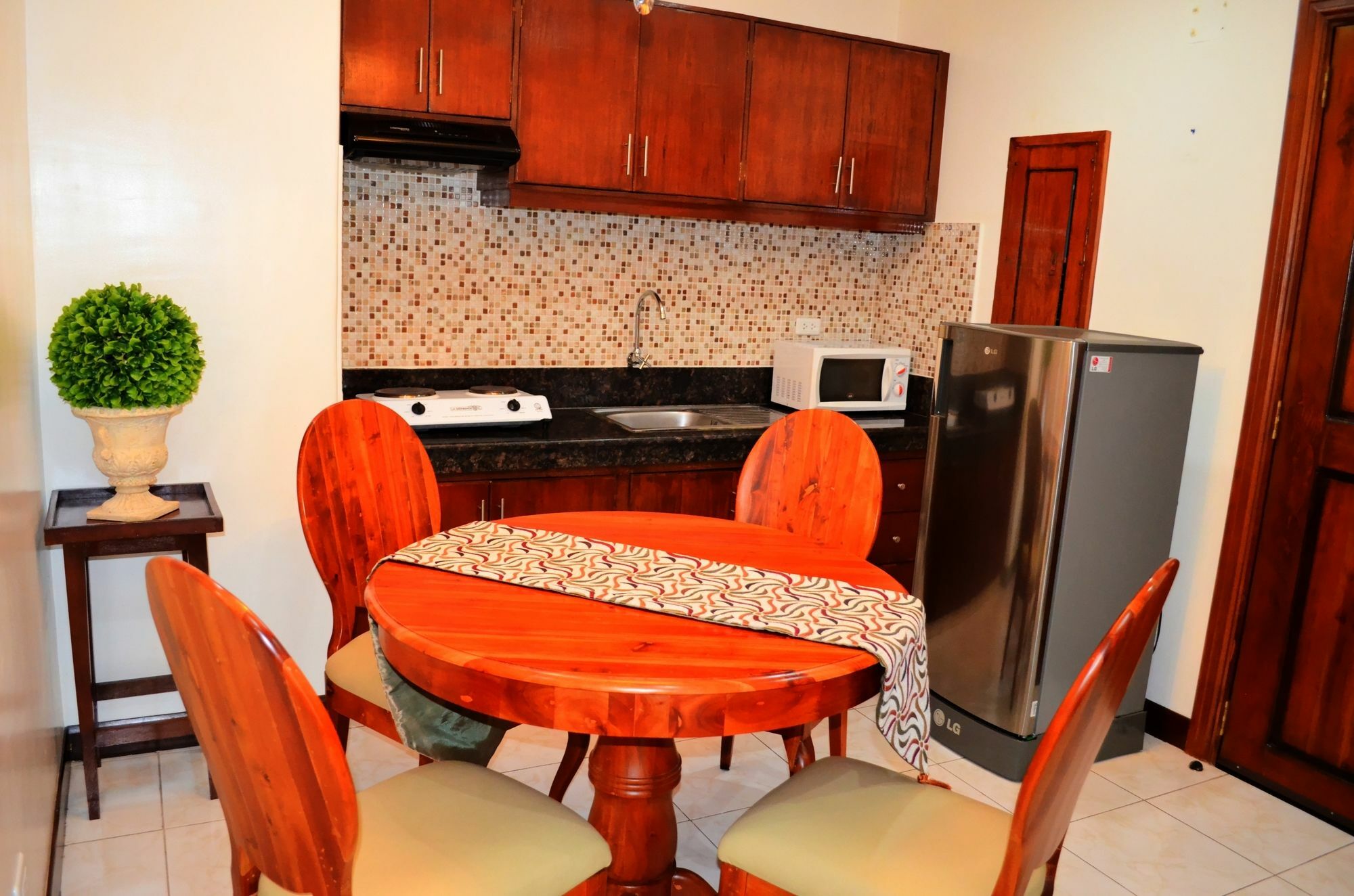 Grand Isabella Residences Cebu Ngoại thất bức ảnh
