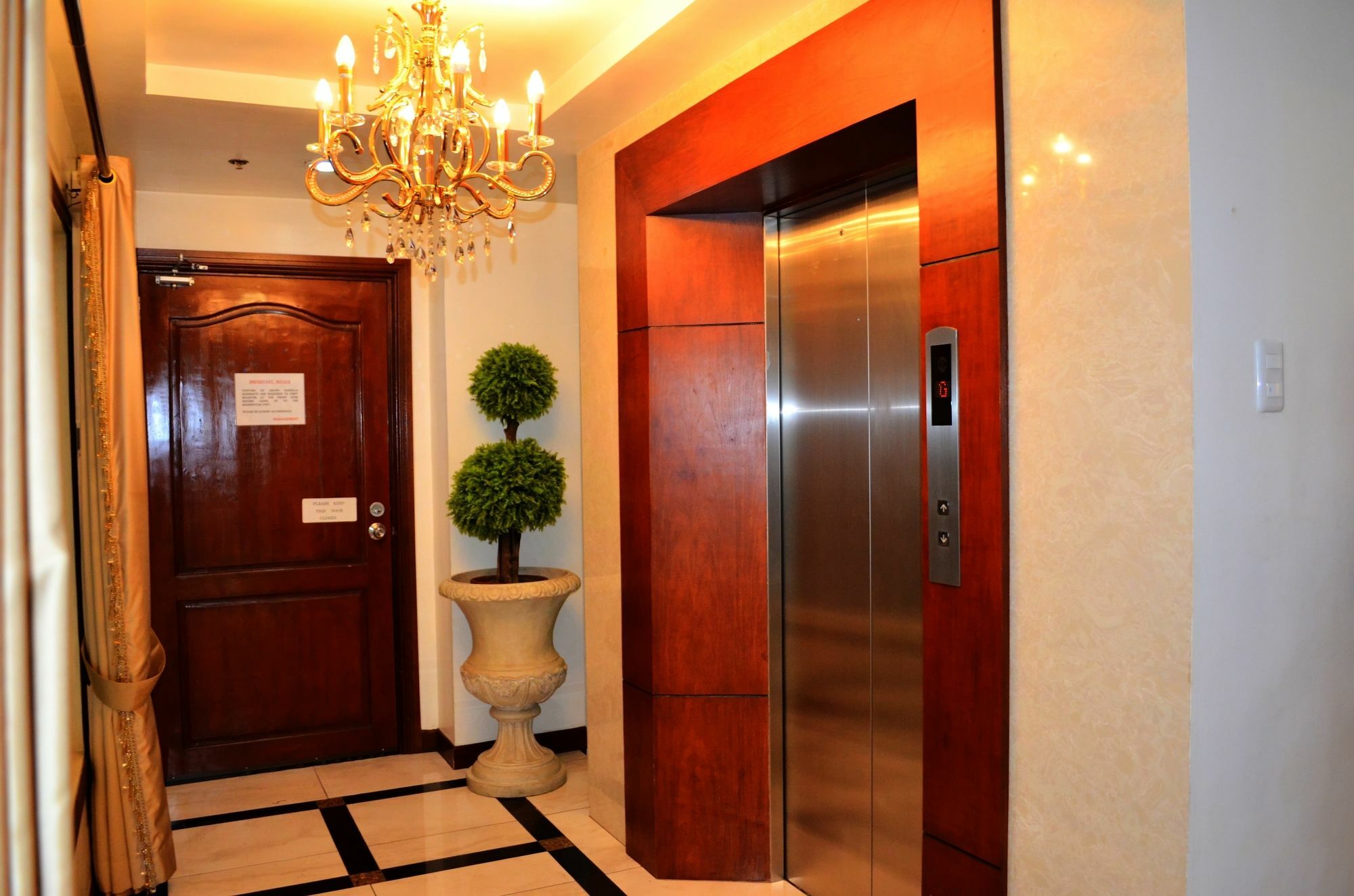 Grand Isabella Residences Cebu Ngoại thất bức ảnh
