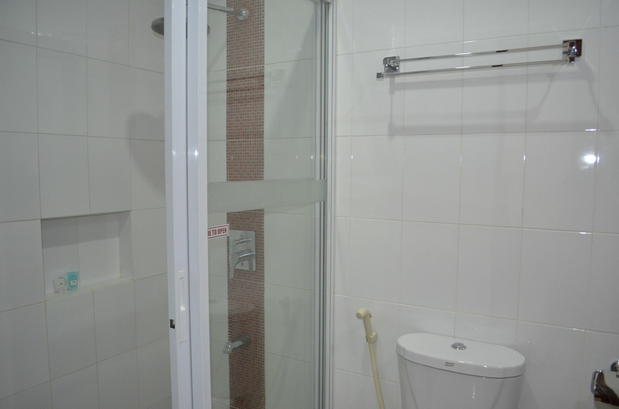 Grand Isabella Residences Cebu Ngoại thất bức ảnh