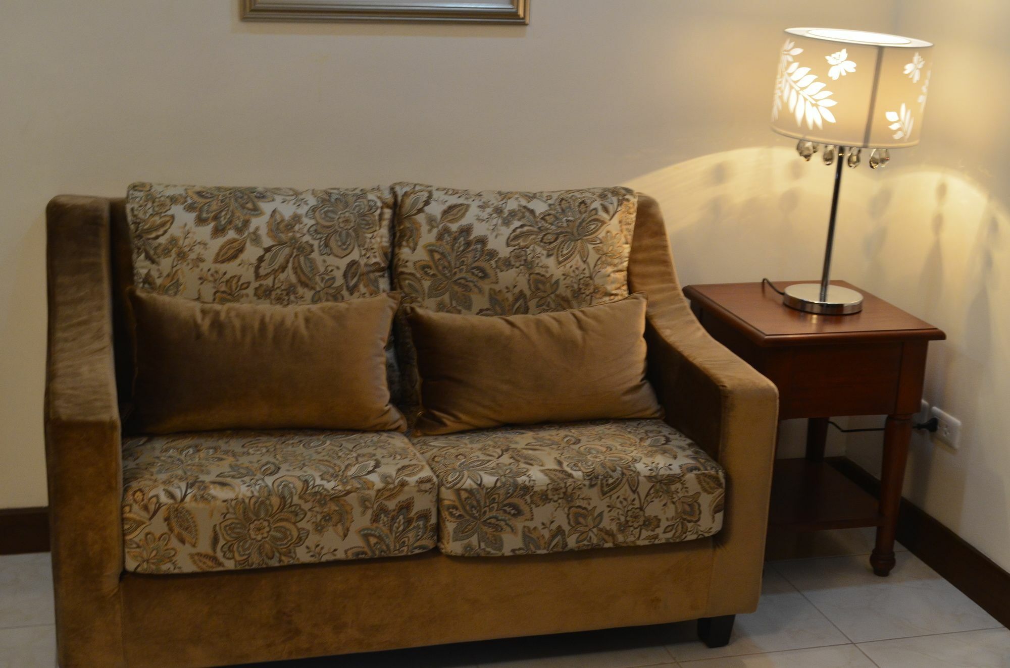Grand Isabella Residences Cebu Ngoại thất bức ảnh