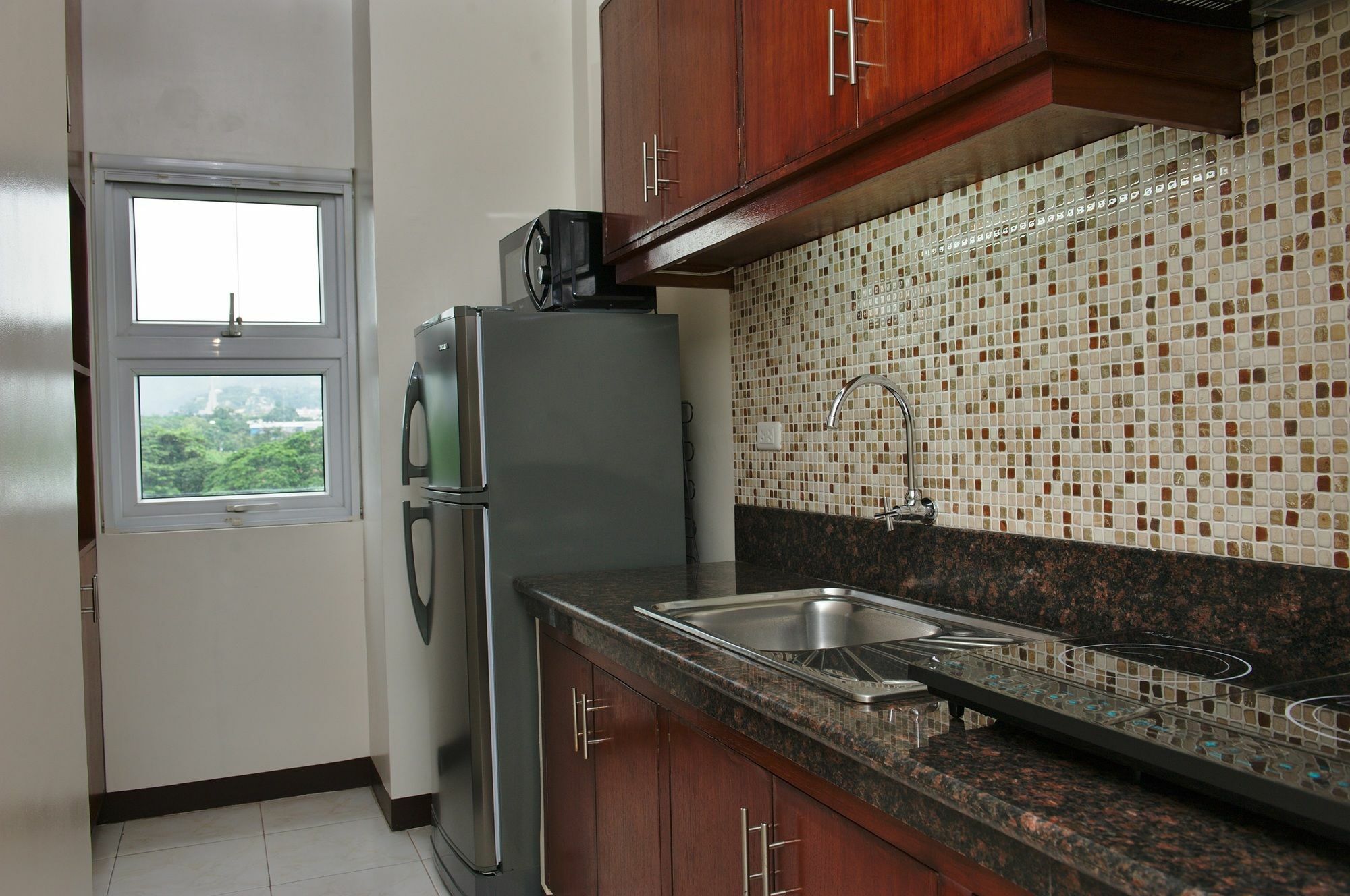 Grand Isabella Residences Cebu Ngoại thất bức ảnh