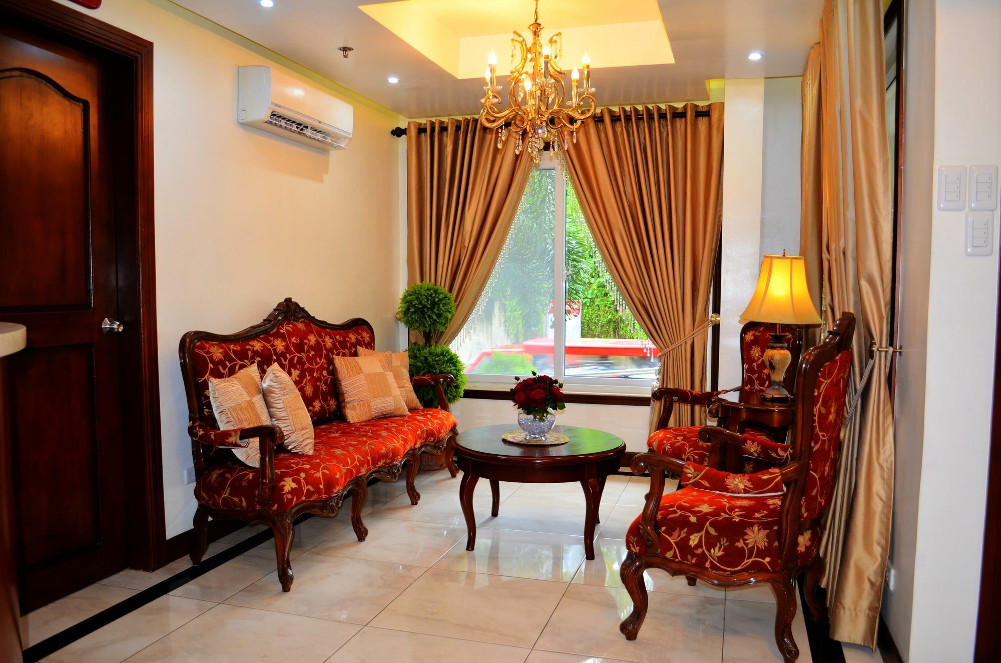 Grand Isabella Residences Cebu Ngoại thất bức ảnh