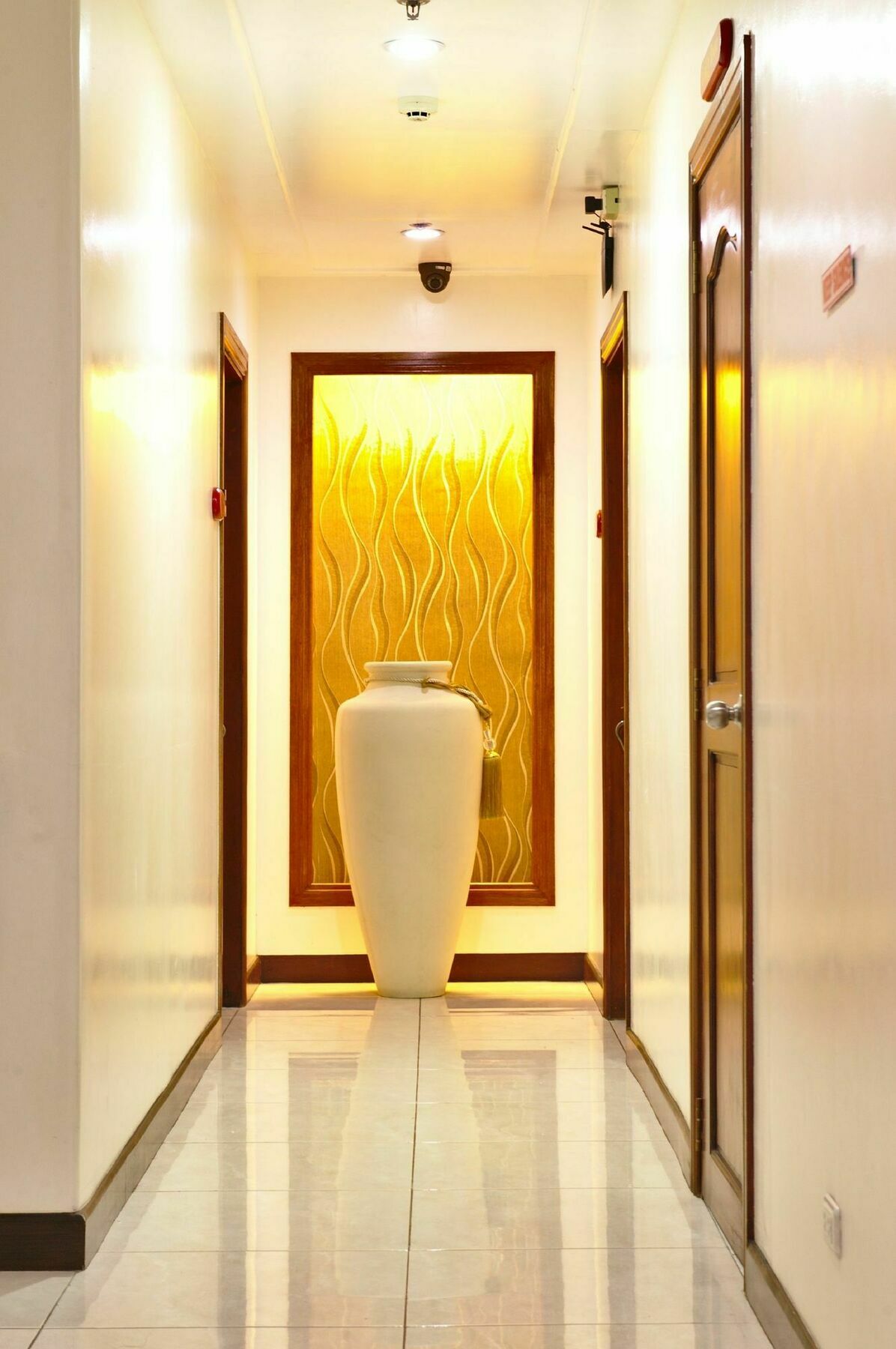 Grand Isabella Residences Cebu Ngoại thất bức ảnh