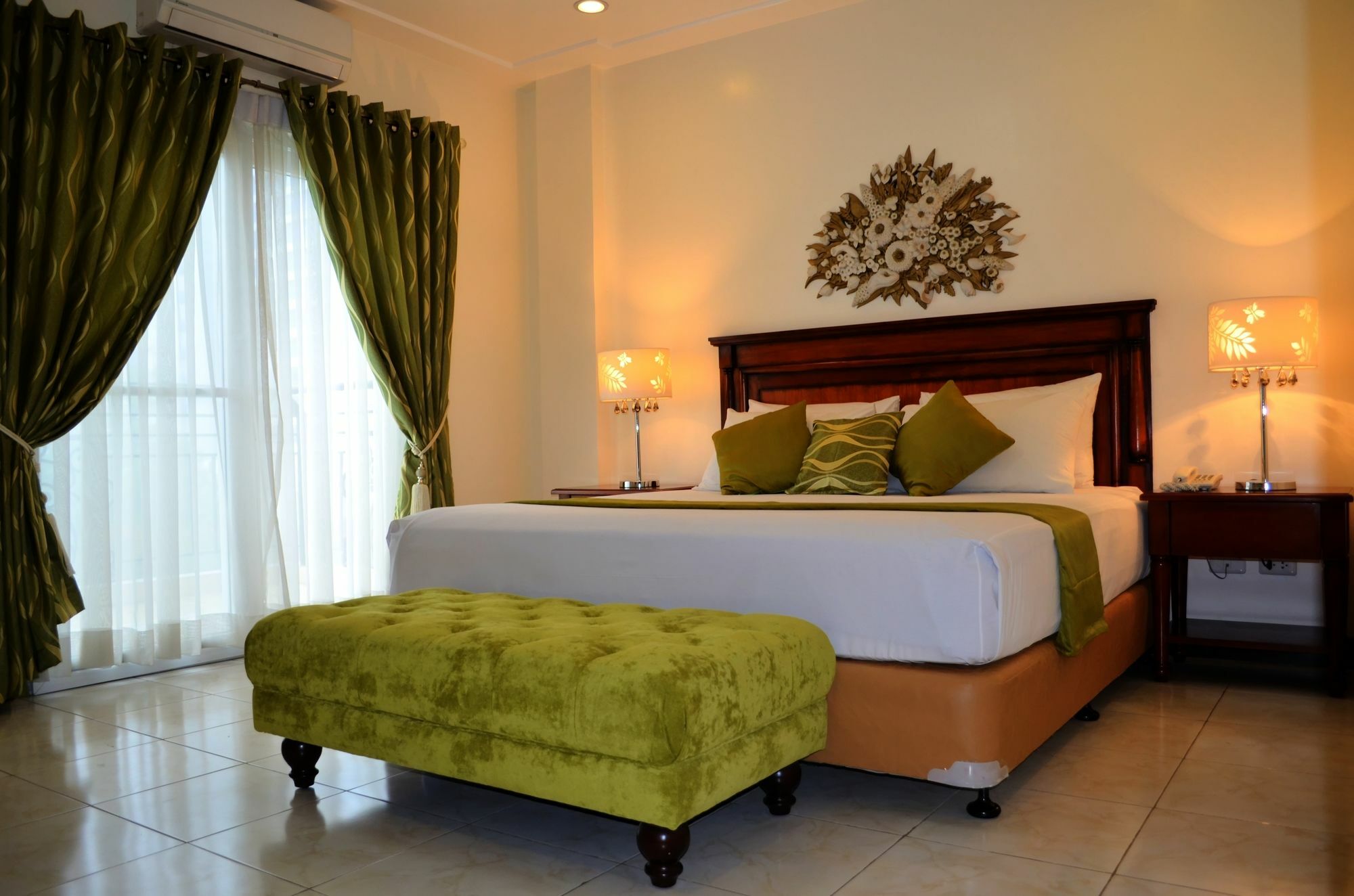 Grand Isabella Residences Cebu Ngoại thất bức ảnh
