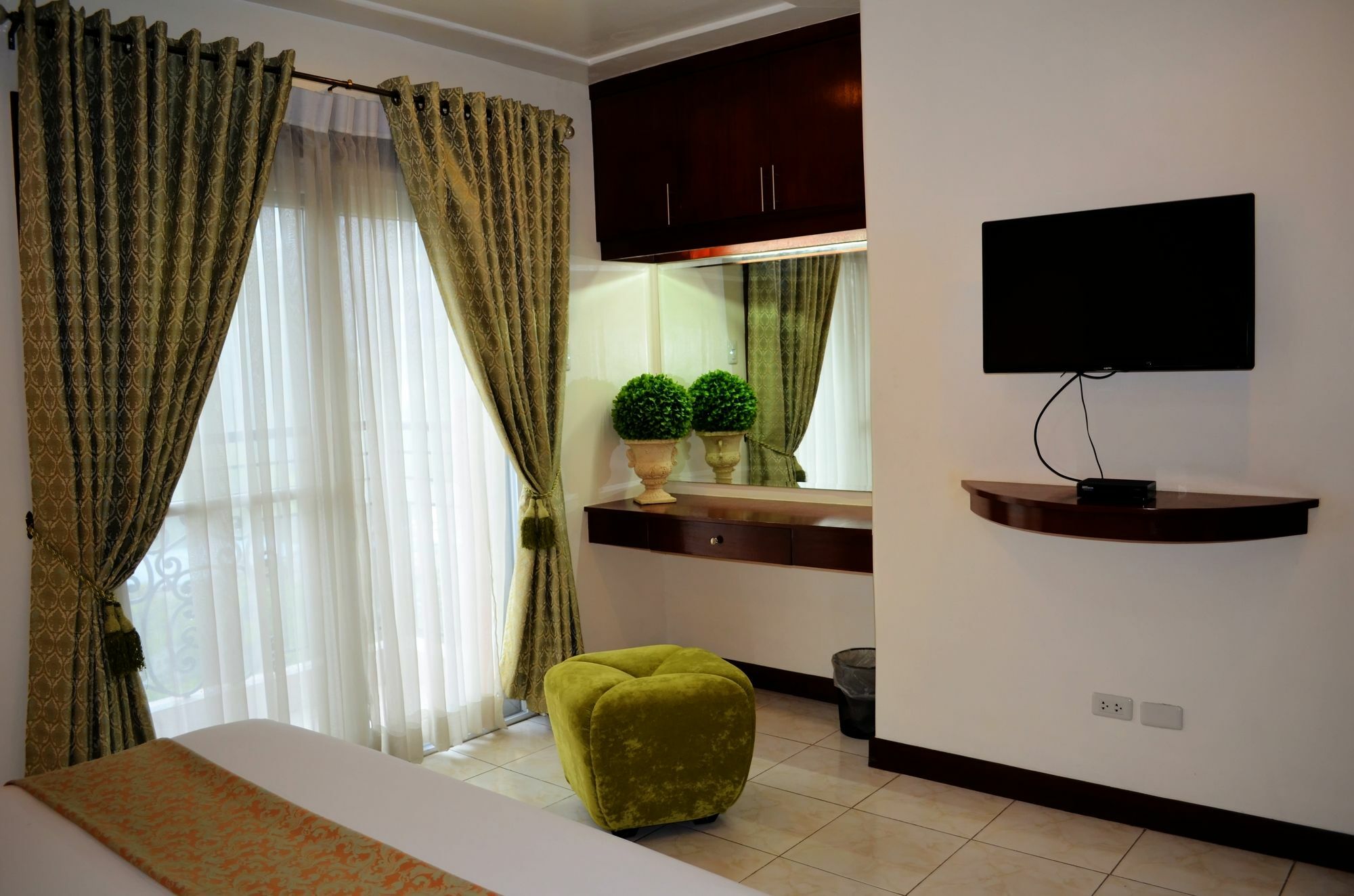 Grand Isabella Residences Cebu Ngoại thất bức ảnh