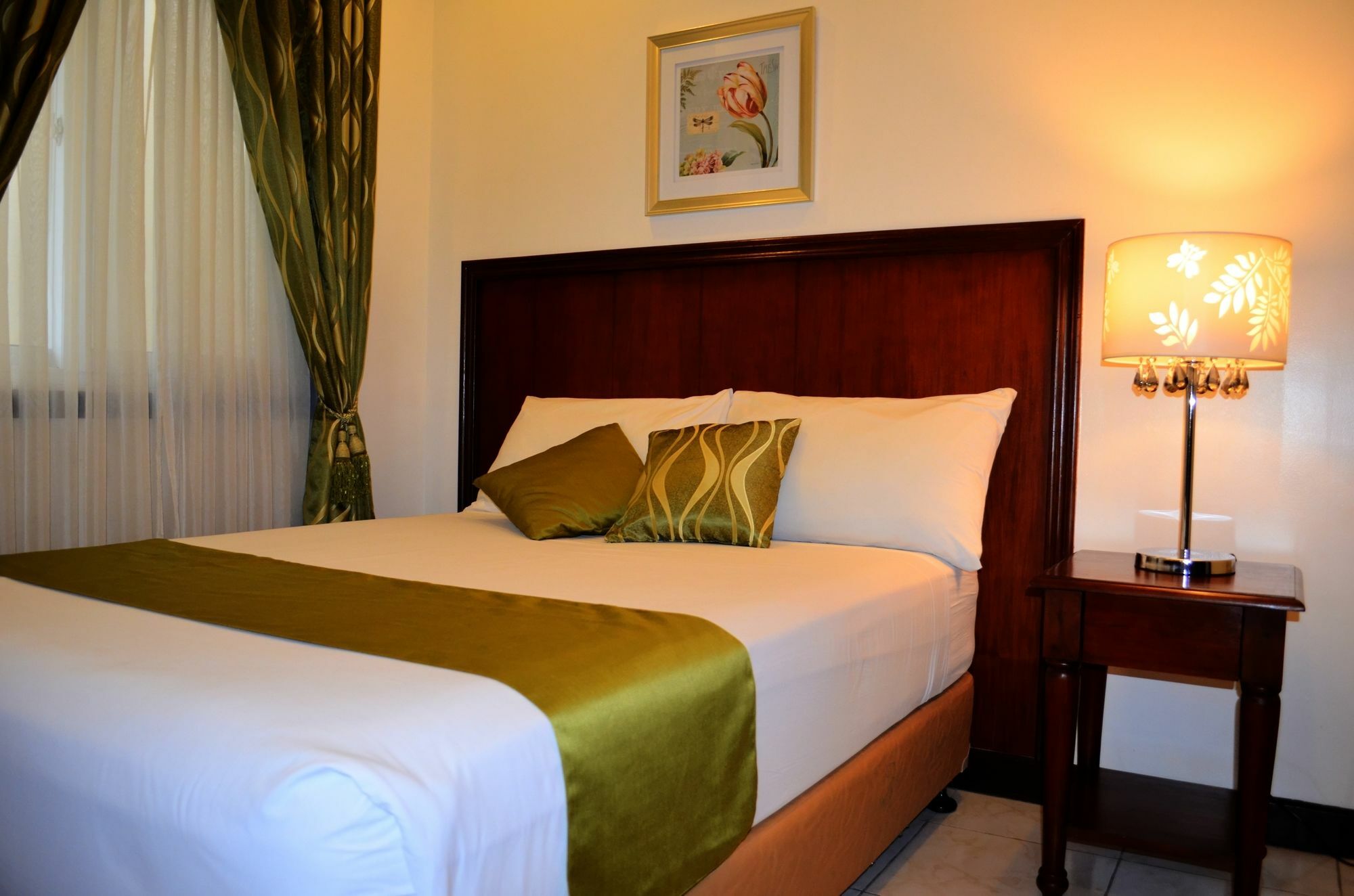 Grand Isabella Residences Cebu Ngoại thất bức ảnh